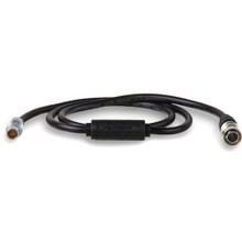 Tilta RS-01-SY Nucleus M Sony F5/F55 Run/Stop cable (4-pin Hirose)