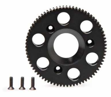 Zacuto 60mm Z-Drive Gear