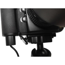 Tether Tools Relay Camera Coupler for Panasonic Lumix Cameras with DMW-BLC12 Battery