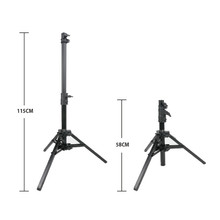 Kupo 161MB SLIDER STAND (BLACK)