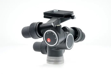 Manfrotto 405 PRO GEARED HEAD