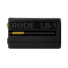 Rode LB1 LITHIUM-ION RECHARGEABLE BATTERY 1600mAh