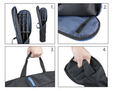kupo KSB-036 / SNAP STAND BAG