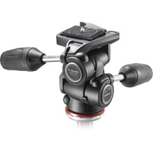 Manfrotto ADAPTO 3 WAY HEAD RC2