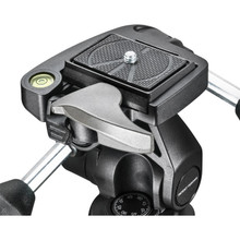 Manfrotto ADAPTO 3 WAY HEAD RC2