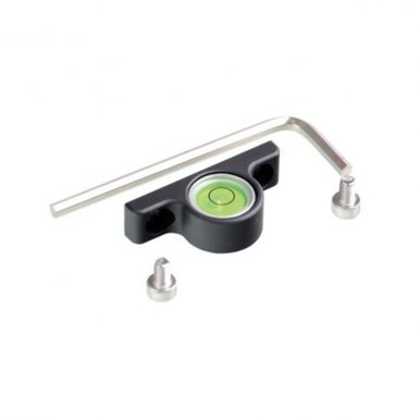 Sunwayfoto OFFSET Leveling Bubble for 50mm & 60mm clamp LB-02