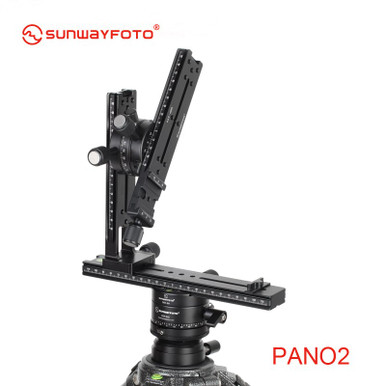Sunwayfoto Panoramic Head, DYH-66i, DDP-64Si, DDY-64i, DPG-2416, DMC-200, DDH-05N, DDY-58, DMP-200R