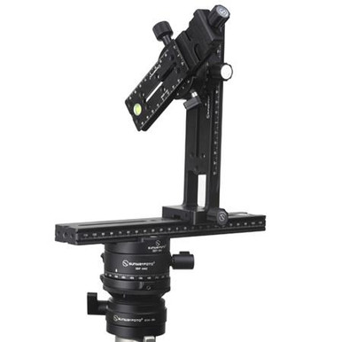 Sunwayfoto Panoramic Head, DYH-66i, DDP-64Si, DDY-64i, DPG-2416, DMC-200, DDH-05N, DDY-58, DMP-140R