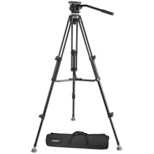 E-Image EK610 65mm Tripod Kit