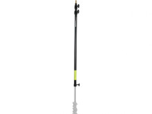 Manfrotto MF099B 3-Section Extension Pole (89-235cm) (Black)