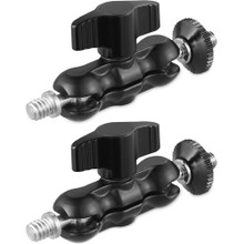 SmallRig Universal Magic Arms with Small Ballhead (2pcs Pack) 2158