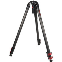 iFootage Gazelle TC7 Tripod Kit with K5S Komodo Fluid Head