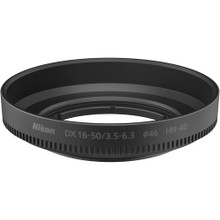 Nikon HN-40 Lens hood for 16-50mm Z