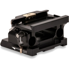 Tilta 15mm LWS Baseplate Type I - Black version