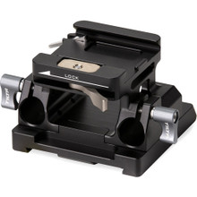 Tilta 15mm LWS Baseplate Type II - Black version