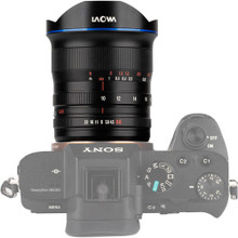 Laowa 10-18mm f/4.5-5.6 FE Zoom
