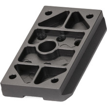 Tilta Bottom Plate for Sony a7/a7S - Tilta Gray(Thick)