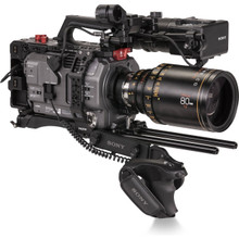 Tilta ES-T18-V Camera Cage Kit for Sony PXW-FX9