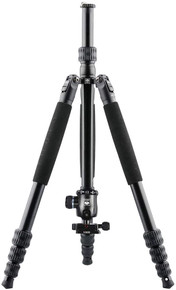 SIRUI AM-1004K Aluminium Tripod with K-10X Ball Head