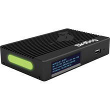 BirdDog 4K QUAD - Four channels of 12G SDI to 4Kp60 NDI Encoding and Decoding