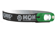 KONUSFLASH-6 HEAD LAMP RECHARGEABLE