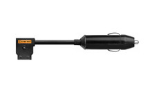 Tether Tools ONsite AC Power Supply Car Adapter