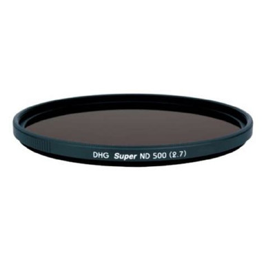 MARUMI ND500 DHG SUPER 82MM