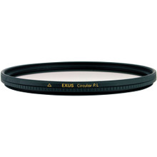 MARUMI EXUS CIRCULAR POLARISING FILTER 82MM