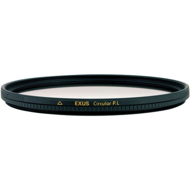 MARUMI EXUS CIRCULAR POLARISING FILTER 82MM