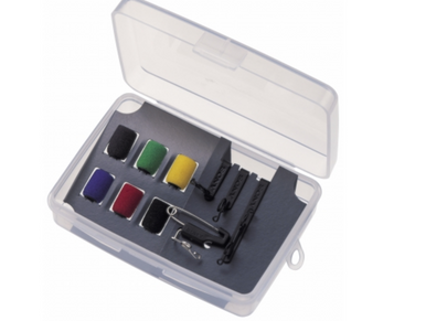 SONY ADKIT88B MICROPHONE ACCESSORY KIT FOR ECM88B