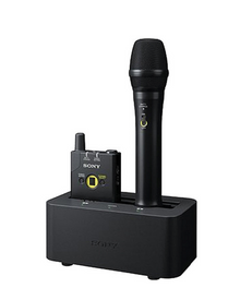 SONY BCDWZ1 BATTERY CHARGER FOR DWZ SERIES
