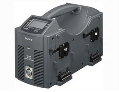 SONY BCL160 4 STATION CHARGER FOR LI ION