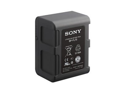 SONY BPFL75SYV 70WH OLIVINE BATTERY