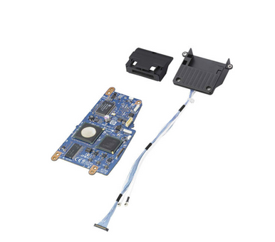 SONY CBKHD02 SDI N COMPOSITE INPUT N 50PIN INTERFACE