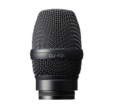 SONY CUF31 SUPER CARDIOID DYNAMIC CAPSULE