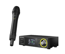 SONY DWZM70 DIGITAL WIRELESS PACKAGE HAND MIC