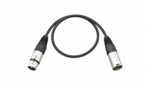 SONY EC05X3F5M XLR 3F TO XLR 5M MIC CABLE