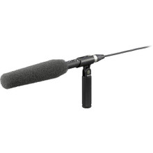 SONY ECM680S STEREO SHOTGUN MICROPHONE