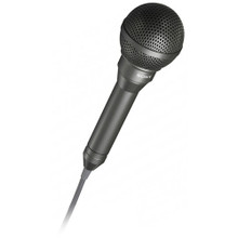 SONY F115B WEATHERPROOF DYNAMIC MICROPHONE