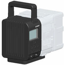 SONY HXRIFR5 NEXFS700 4K INTERFACE UNIT