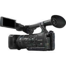 SONY HXRNX5R NXCAM 3CMOS 20X ZOOM