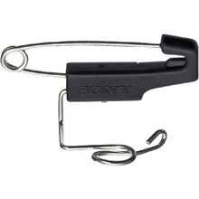 SONY SADS77 HOLDER CLIP SAFETY PIN 6PC ECM77