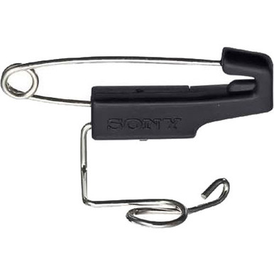 SONY SADS77 HOLDER CLIP SAFETY PIN 6PC ECM77