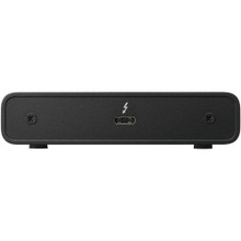 SONY SBACT40 THUNDERBOLT SXS CARD READER