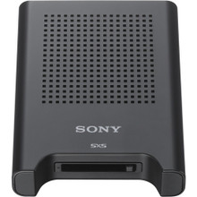 SONY SBACUS30 USB SXS CARD READER