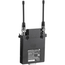 SONY URXS03DCE42 UWP D SLOT IN WIRELESS RECEIVER