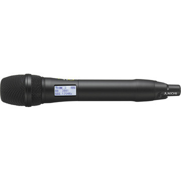 SONY UTXM03CE42 UWP D HANDHELD MIC TRANSMITTER