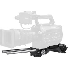 SONY VCTFS7 LIGHTWEIGHT ROD SUPPORT