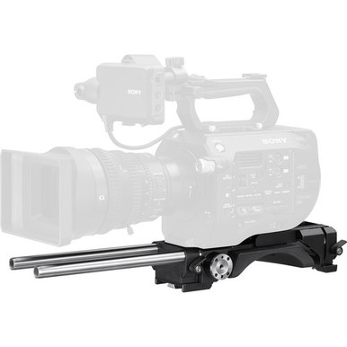 SONY VCTFS7 LIGHTWEIGHT ROD SUPPORT