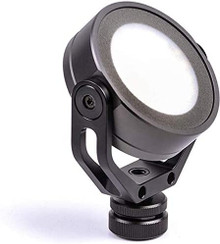 Sunwayfoto FL-54 Multi-functional Outdoor Video Light with Diffuser